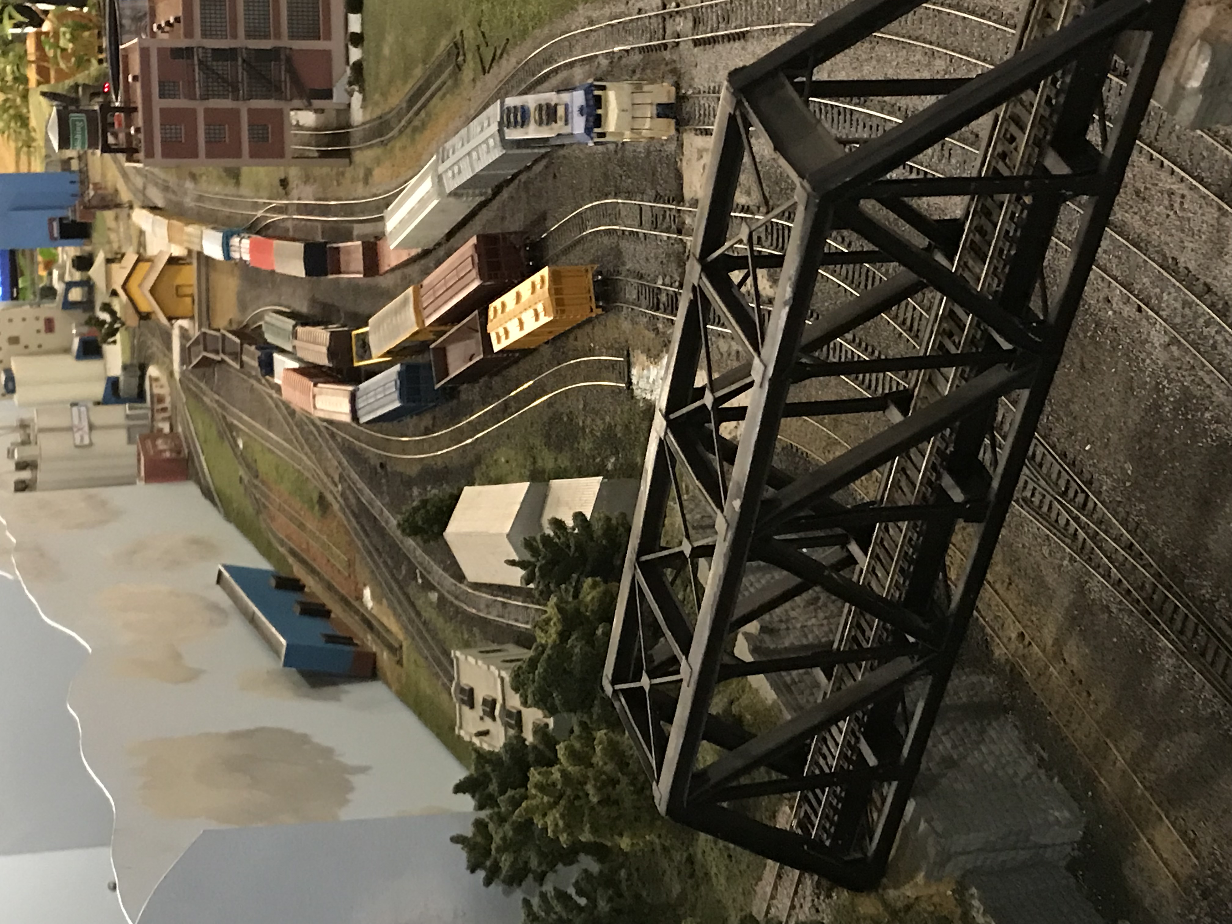 Passing Eclipse Company Town